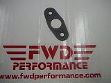 Oil return gasket Mitsu